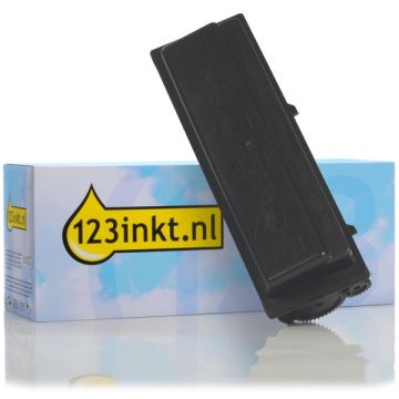 Kyocera TK-1140 toner zwart (123inkt huismerk)