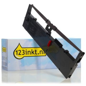 Epson S015091 inktlint zwart (123inkt huismerk)