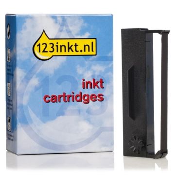 Epson ERC27B inktlint zwart (123inkt huismerk)