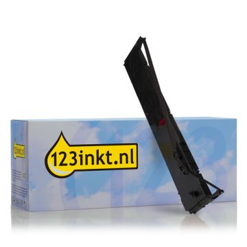 Epson S015384 inktlint zwart (123inkt huismerk)