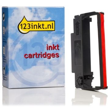 Epson ERC32B inktlint zwart (123inkt huismerk)