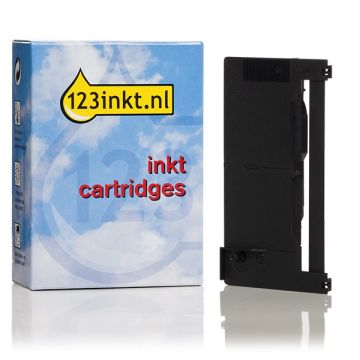 Epson ERC18B inktlint zwart (123inkt huismerk)