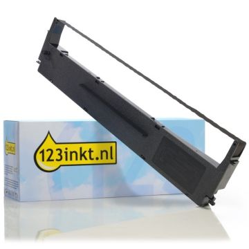 Epson S015637 inktlint zwart (123inkt huismerk)