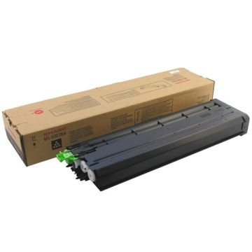 Sharp MX-50GTBA toner zwart (origineel)