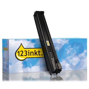 Sharp MX-36GTBA toner zwart (123inkt huismerk)