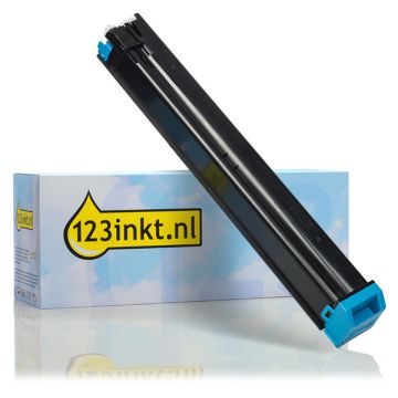 Sharp MX-23GTCA toner cyaan (123inkt huismerk)