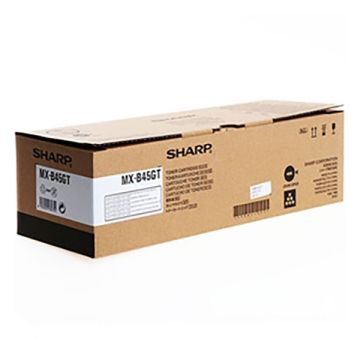 Sharp MX-B45GT toner zwart (origineel)