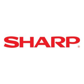 Sharp BP-GT70BA toner zwart (origineel)