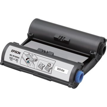 Epson RC-R1WNA inktlint wit (origineel)