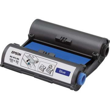 Epson RC-R1LNA inktlint blauw (origineel)