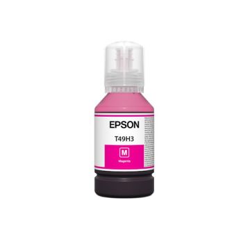 Epson T49H inkttank magenta (origineel)