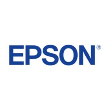 Epson S015630 inktlint zwart (origineel)