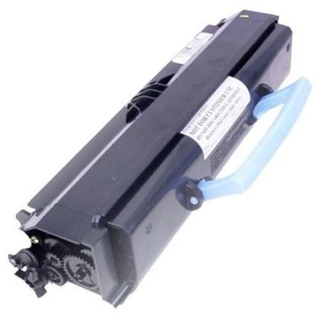 Dell 593-10042 / 593-10102 (K3756) toner zwart hoge capaciteit (origineel)