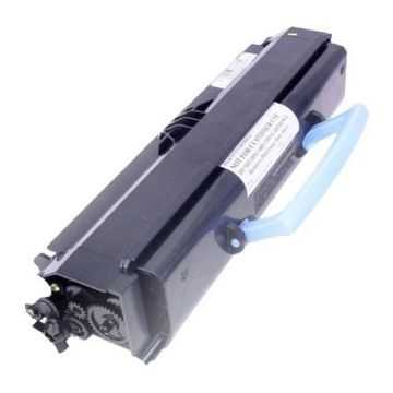 Dell 593-10237 (MW558) toner zwart hoge capaciteit (origineel)