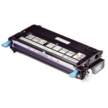 Dell 593-10290 (H513C) toner cyaan hoge capaciteit (origineel)