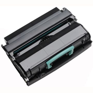 Dell 593-10335 (PK941) toner zwart hoge capaciteit (origineel)