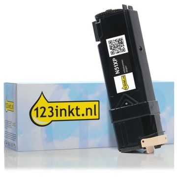 Dell 593-11039 (2FV35) toner zwart (123inkt huismerk)