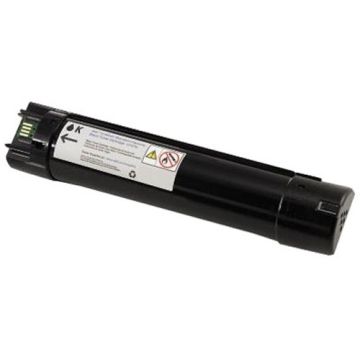 Dell 593-10925 (N848N) toner zwart hoge capaciteit (origineel)