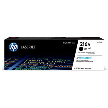 HP 216A (W2410A) toner zwart (origineel)