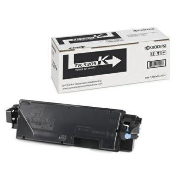 Kyocera TK-5305K toner zwart (origineel)