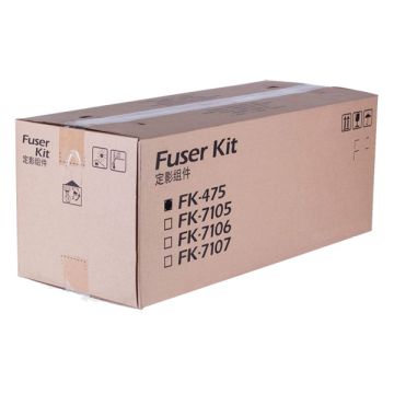 Kyocera FK-475 fuser (origineel)