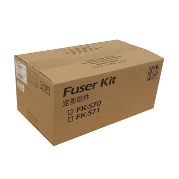 Kyocera FK-570 fuser (origineel)