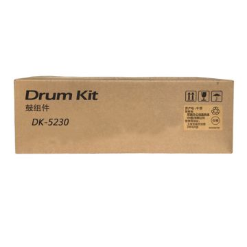 Kyocera DK-5230 drum zwart (origineel)