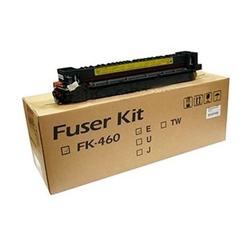 Kyocera FK-460 fuser (origineel)