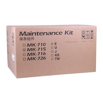 Kyocera MK-715 maintenance kit (origineel)