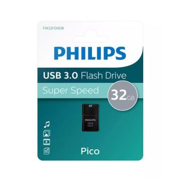 Philips USB 3.0-stick Pico 32GB