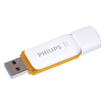 Philips USB 3.0-stick Snow 128GB