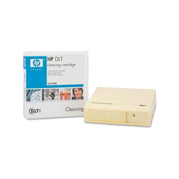 HP DLT (C5142A) cleaning cartridge