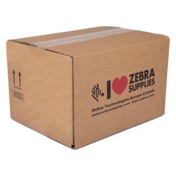 Zebra 5100 hars ribbon (05100BK04045) 40 mm x 450 m (6 ribbons)