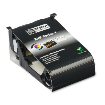 Zebra 800011-101 monochroom inktlint zwart