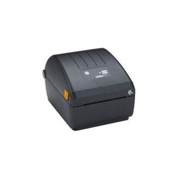 Zebra ZD220d direct thermal labelprinter met usb