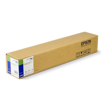 Epson S041853 Singleweight Matte Paper Roll 610 mm (24 inch) x 40 m (120 grams)