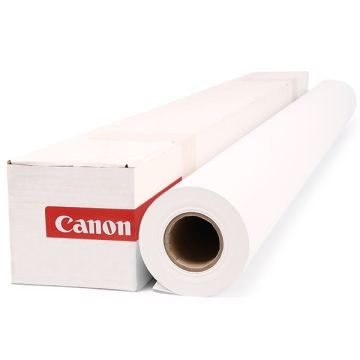 Canon 1933B002 Matt Coated Paper Roll 914 mm (36 inch) x 45 m (90 grams)