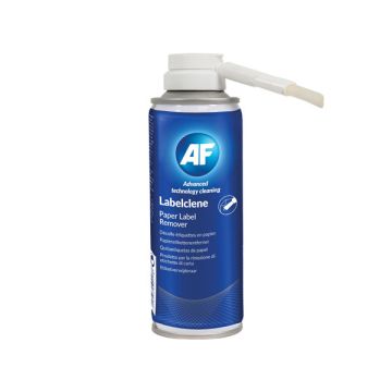 AF LCL200 labelcleaner spray (200 ml)