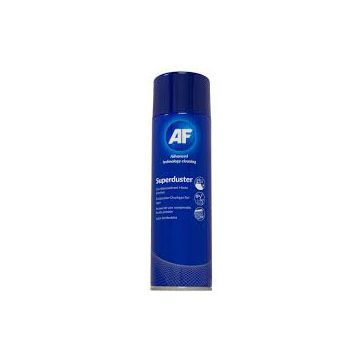 AF ASPD300 superduster spray (300 ml)