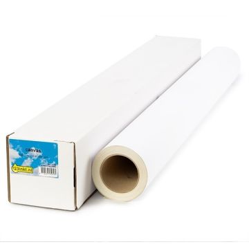 123inkt Canvas roll 1067 mm (42 inch) x 12 m (320 grams)