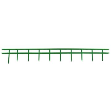 GBC 9660 bindstrip 25 mm groen 250 vel (100 stuks)