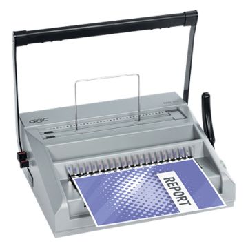 GBC MultiBind MB20 Comb-Bindmachine