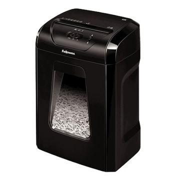 Fellowes Powershred 12C papierversnipperaar snippers