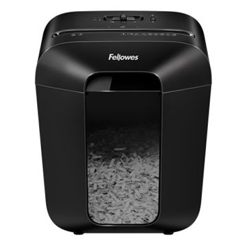 Fellowes Powershred LX50 papierversnipperaar snippers