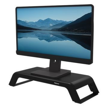 Fellowes Hana LT monitorstandaard zwart