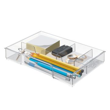 Leitz 5215 opbergbak voor ladeblokken