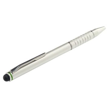 Leitz 6415 Complete 2-in-1 stylus aluminium