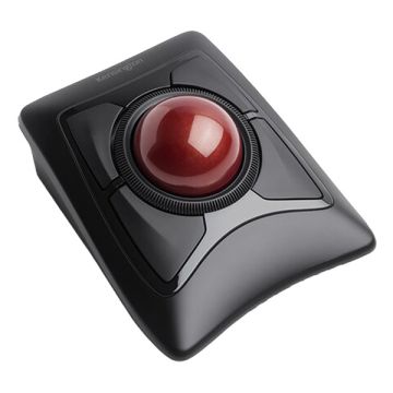 Kensington Expert Mouse trackball draadloos