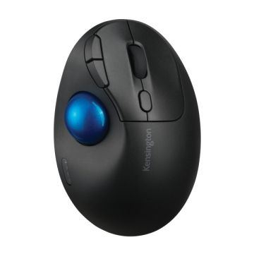 Kensington Pro Fit EQ trackball muis draadloos