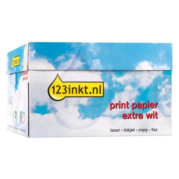 123inkt kopieerpapier 1 doos van 2.500 vel A3 - 80 grams FSC® Mix Credit